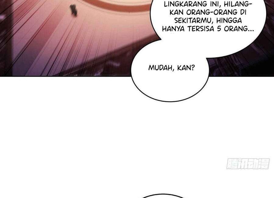 Became King After Being Bitten Chapter 6 Gambar 67