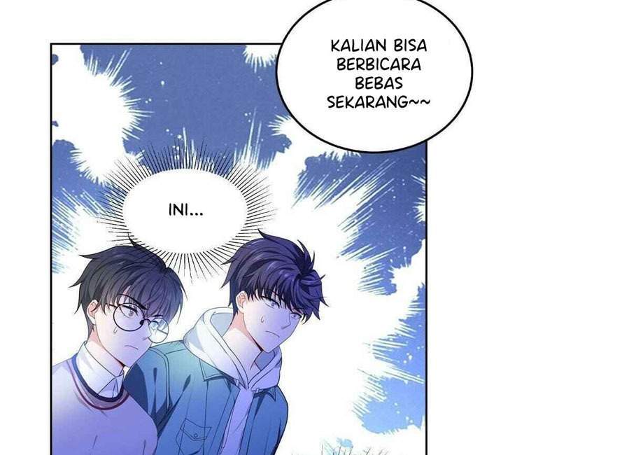 Became King After Being Bitten Chapter 6 Gambar 68