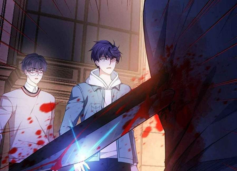 Became King After Being Bitten Chapter 6 Gambar 74