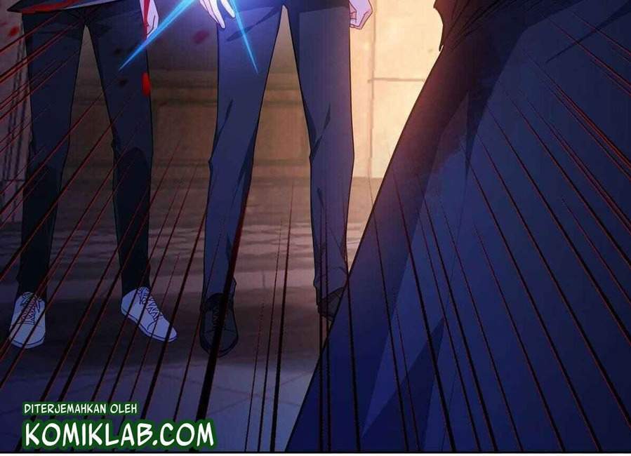 Became King After Being Bitten Chapter 6 Gambar 75
