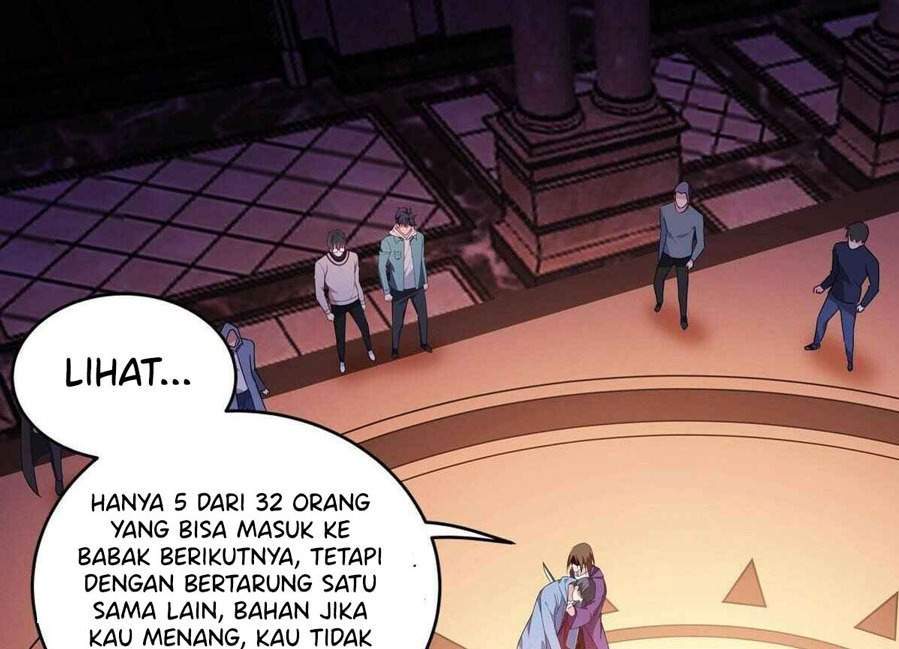 Became King After Being Bitten Chapter 6 Gambar 77