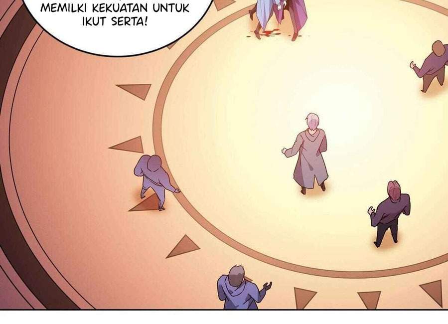 Became King After Being Bitten Chapter 6 Gambar 78
