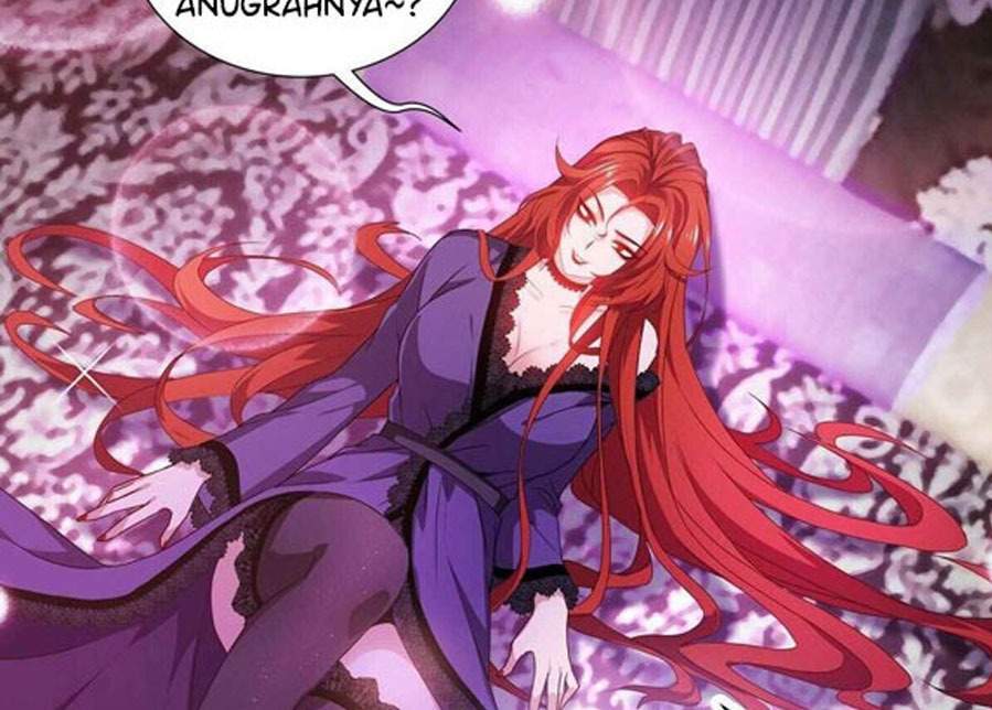 Became King After Being Bitten Chapter 6 Gambar 8