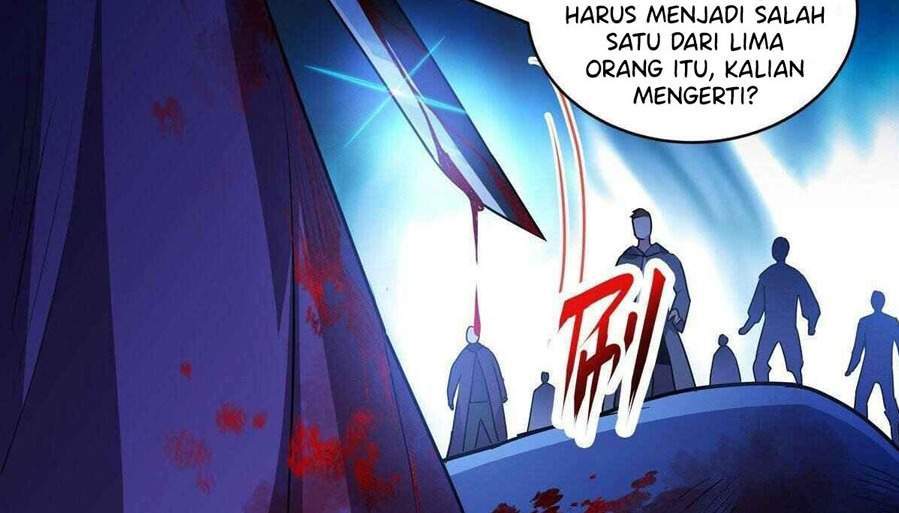 Became King After Being Bitten Chapter 6 Gambar 83