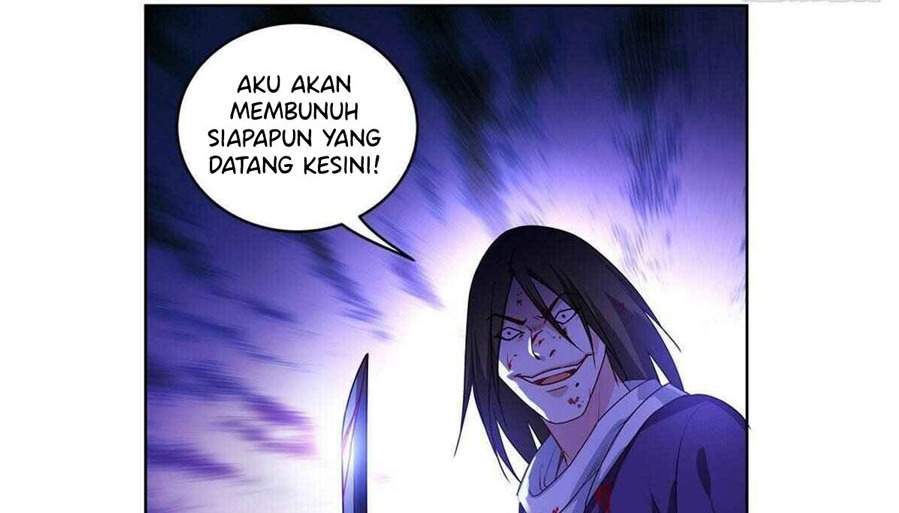 Became King After Being Bitten Chapter 6 Gambar 85