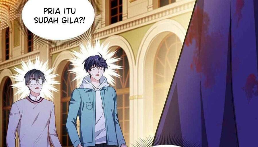Became King After Being Bitten Chapter 6 Gambar 88