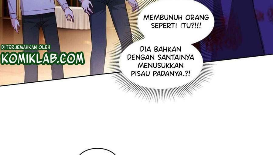 Became King After Being Bitten Chapter 6 Gambar 89