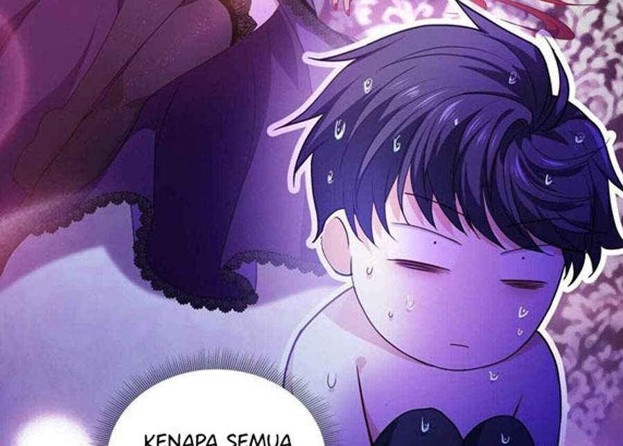 Became King After Being Bitten Chapter 6 Gambar 9