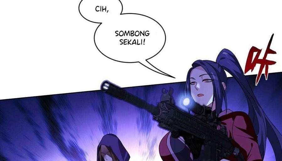 Became King After Being Bitten Chapter 6 Gambar 90