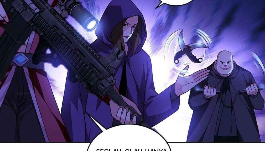 Became King After Being Bitten Chapter 6 Gambar 93