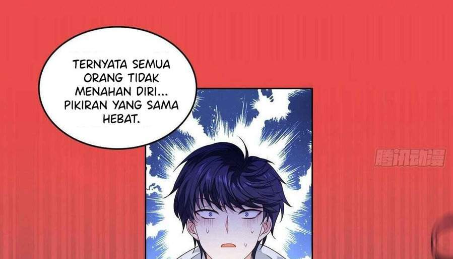Became King After Being Bitten Chapter 6 Gambar 95