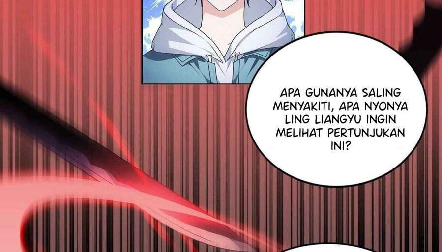 Became King After Being Bitten Chapter 6 Gambar 96