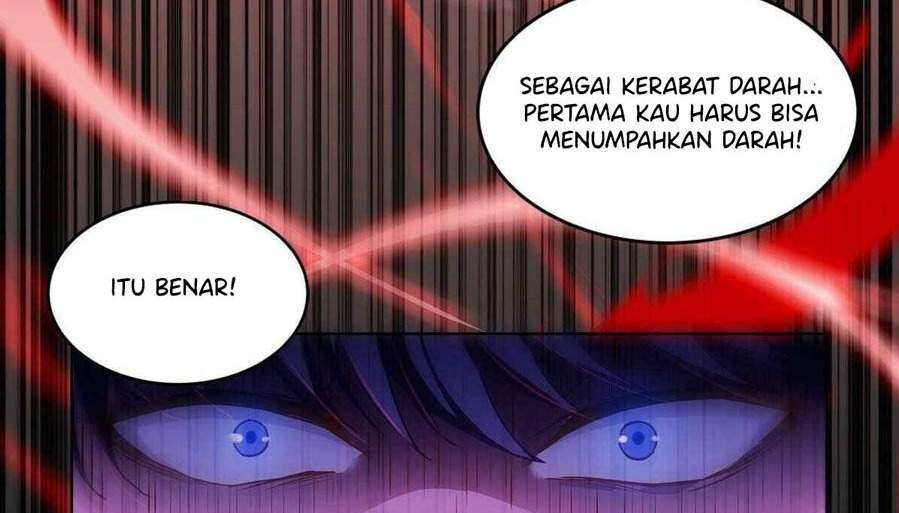 Became King After Being Bitten Chapter 6 Gambar 97