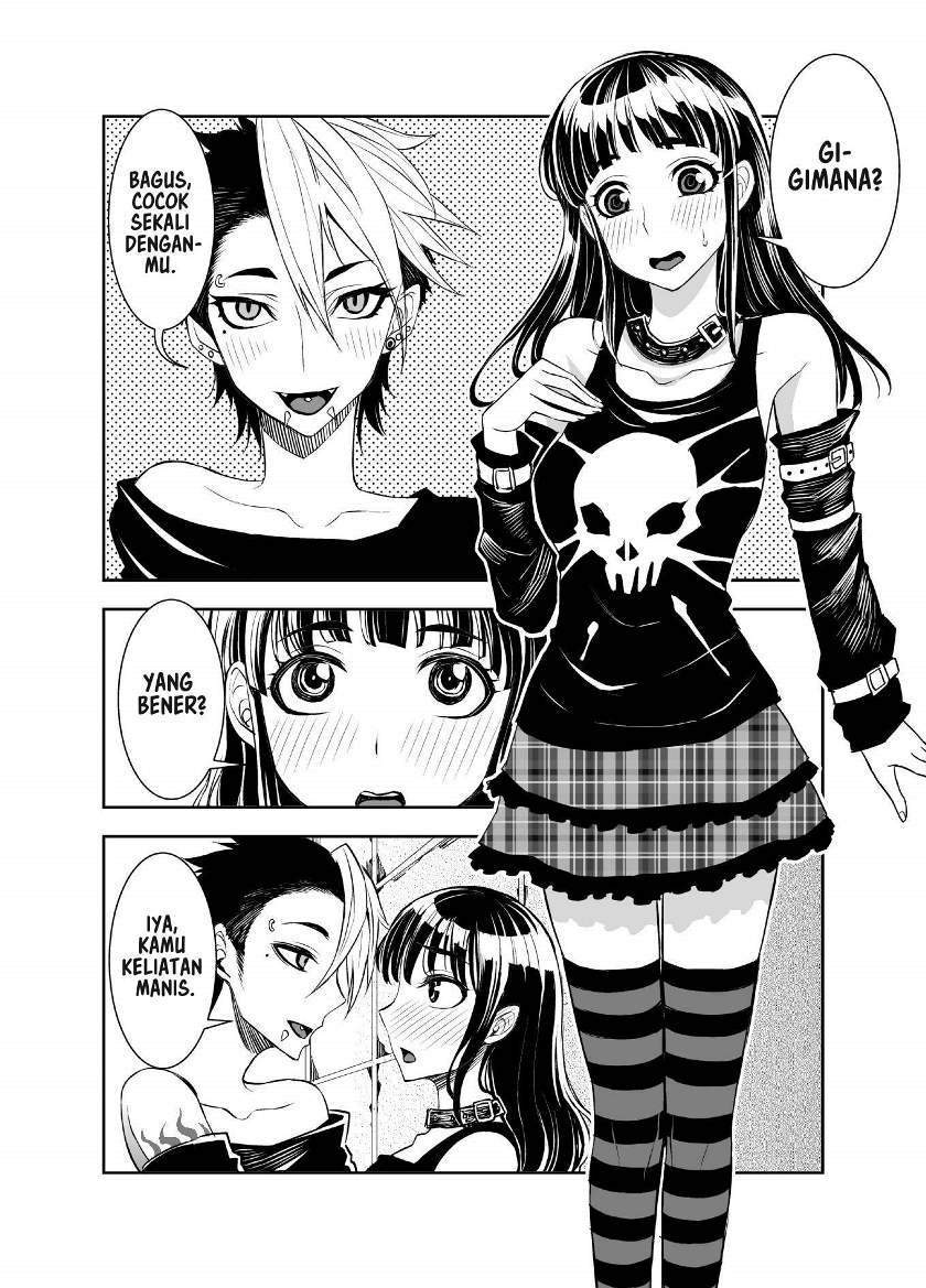 Baca  Liberta Chapter 9 Gambar 2