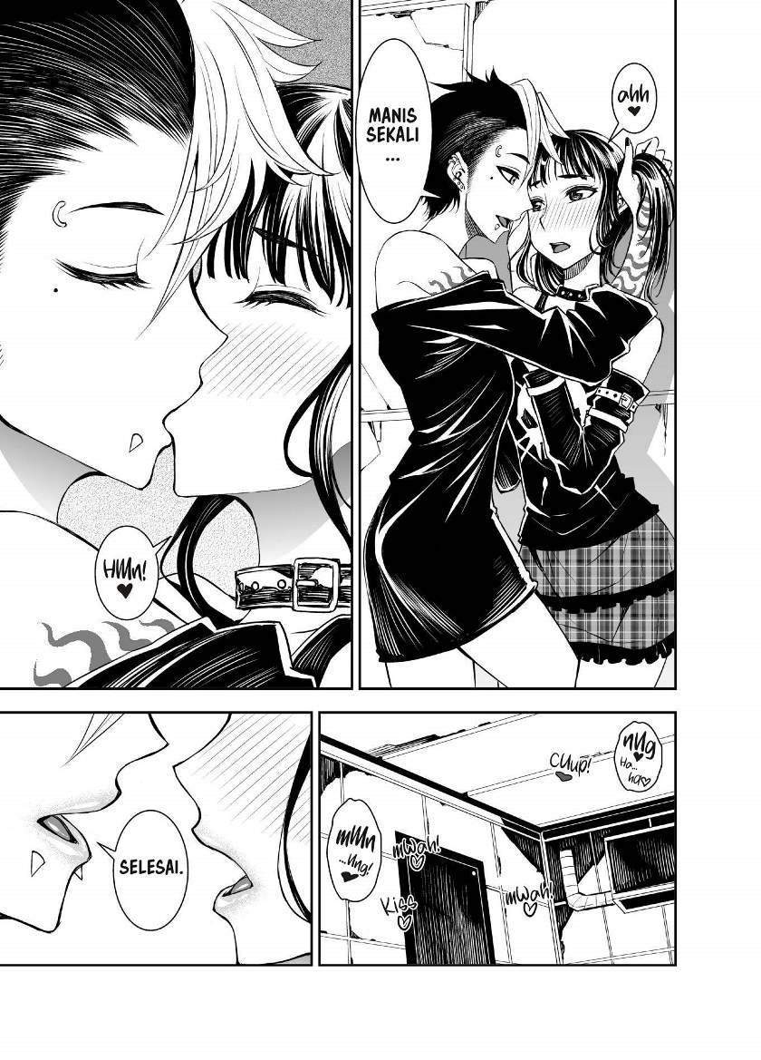 Liberta Chapter 9 Gambar 3