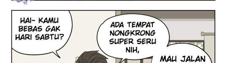 Baca  Nan Hao & Shang Feng Chapter 85 Gambar 2