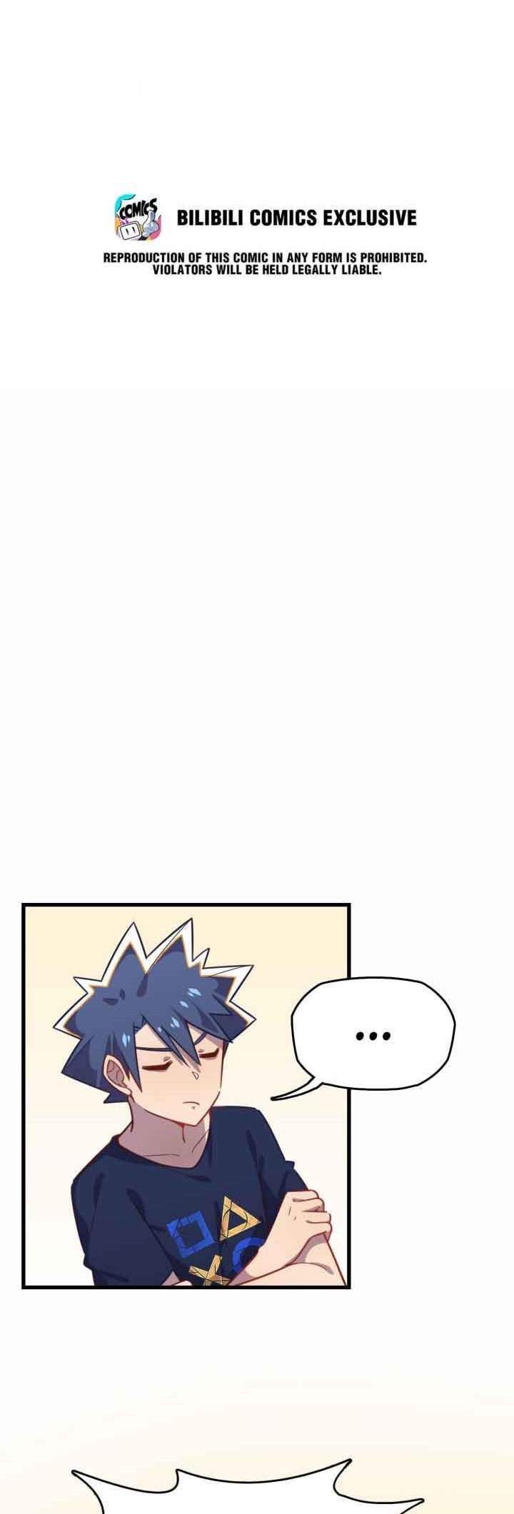 How To Properly Care For Your Pet Wife Chapter 27 Gambar 3