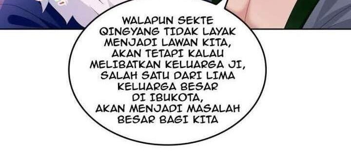 Forced To Become the Villain’s Son-in-law Chapter 77 Gambar 26