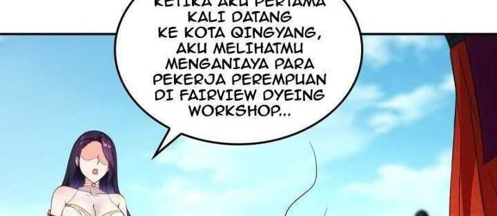 Forced To Become the Villain’s Son-in-law Chapter 77 Gambar 6