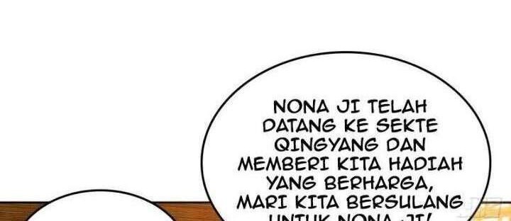 Forced To Become the Villain’s Son-in-law Chapter 77 Gambar 12