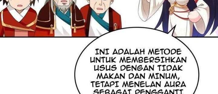Forced To Become the Villain’s Son-in-law Chapter 77 Gambar 14