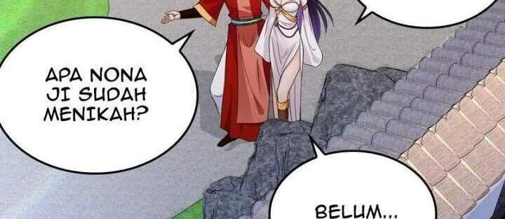 Forced To Become the Villain’s Son-in-law Chapter 77 Gambar 16