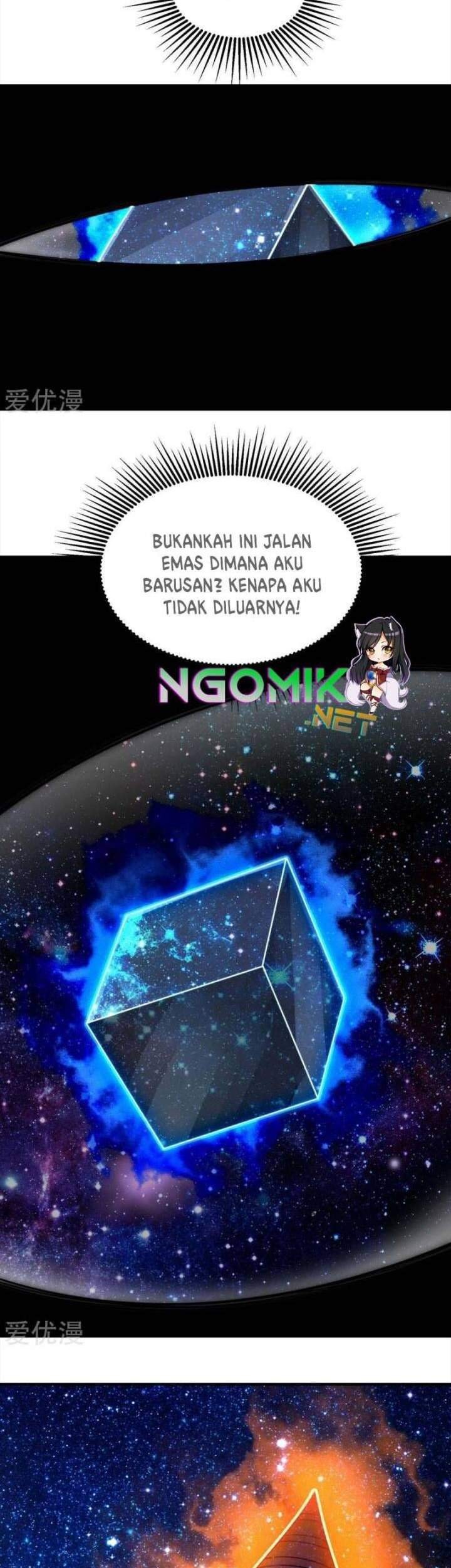 Matchless Emperor Chapter 62 Gambar 5