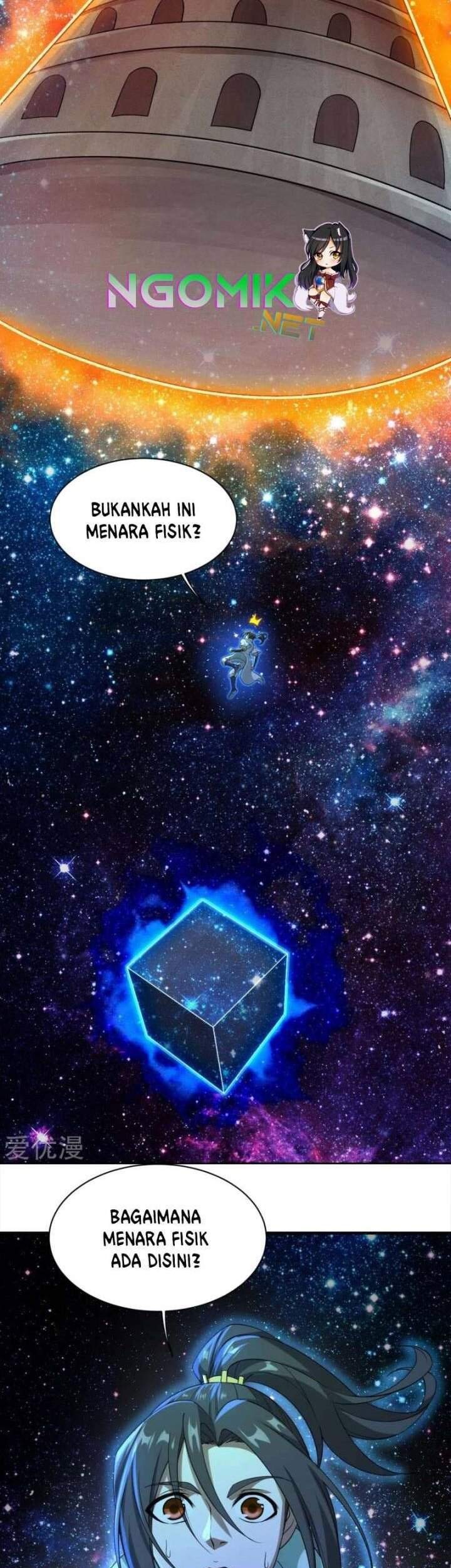 Matchless Emperor Chapter 62 Gambar 7