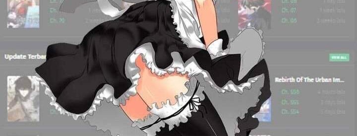 Matchless Emperor Chapter 61 Gambar 30