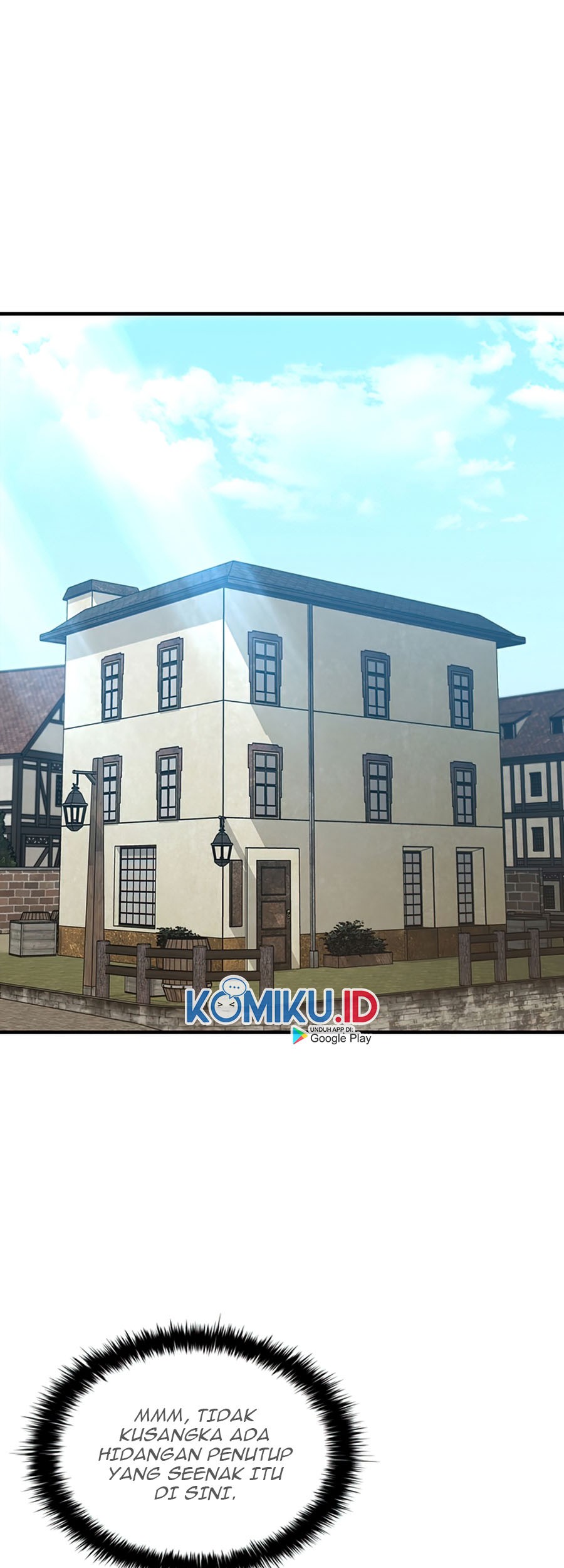 The Second Coming of Gluttony Chapter 84 Gambar 3