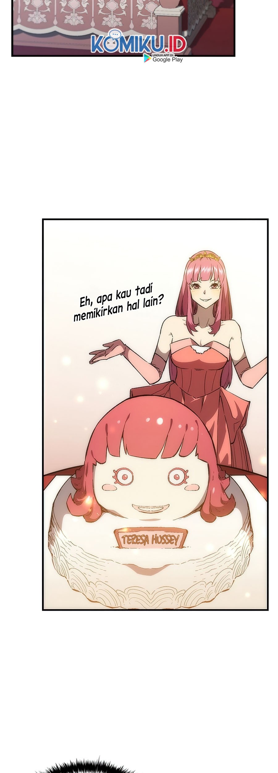 The Second Coming of Gluttony Chapter 84 Gambar 5