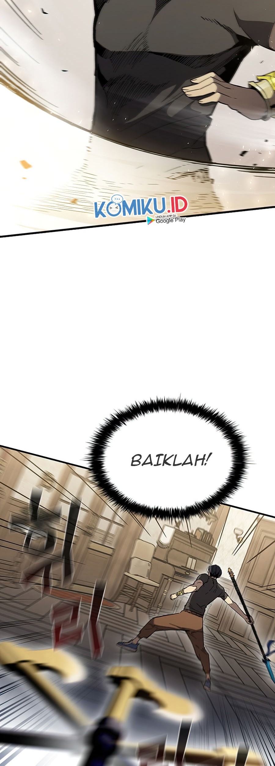 The Second Coming of Gluttony Chapter 84 Gambar 14