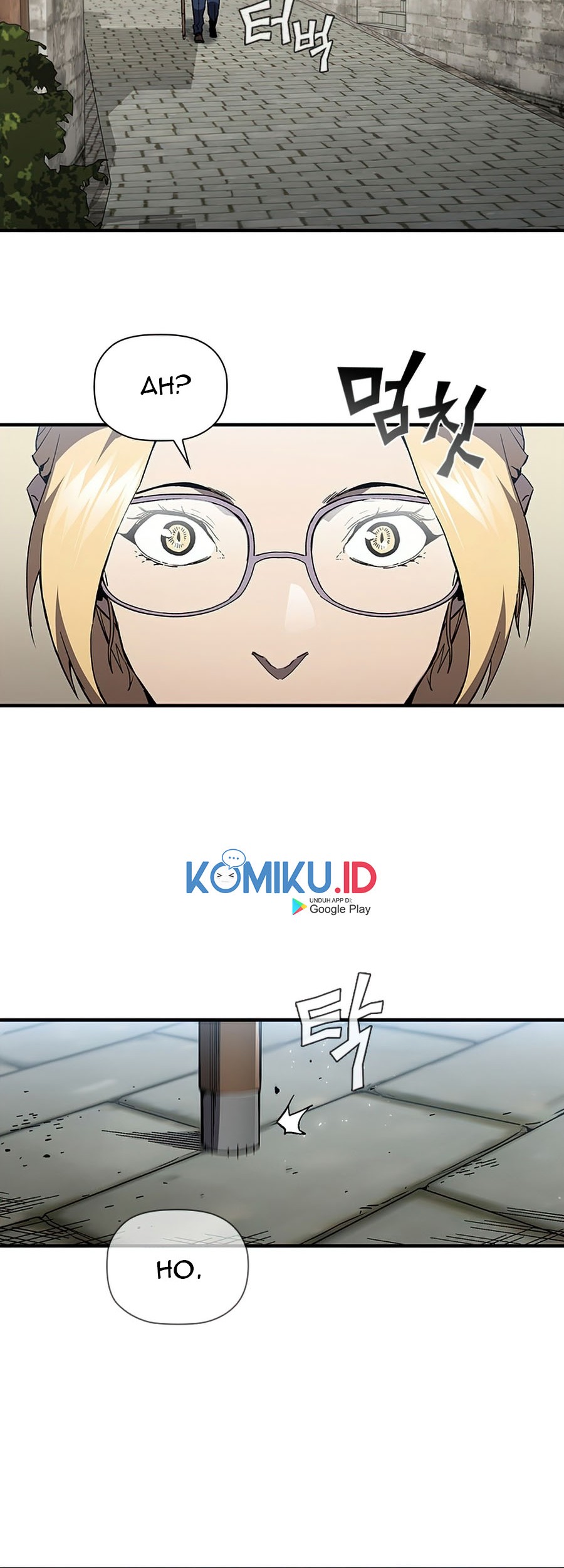 The Second Coming of Gluttony Chapter 84 Gambar 30