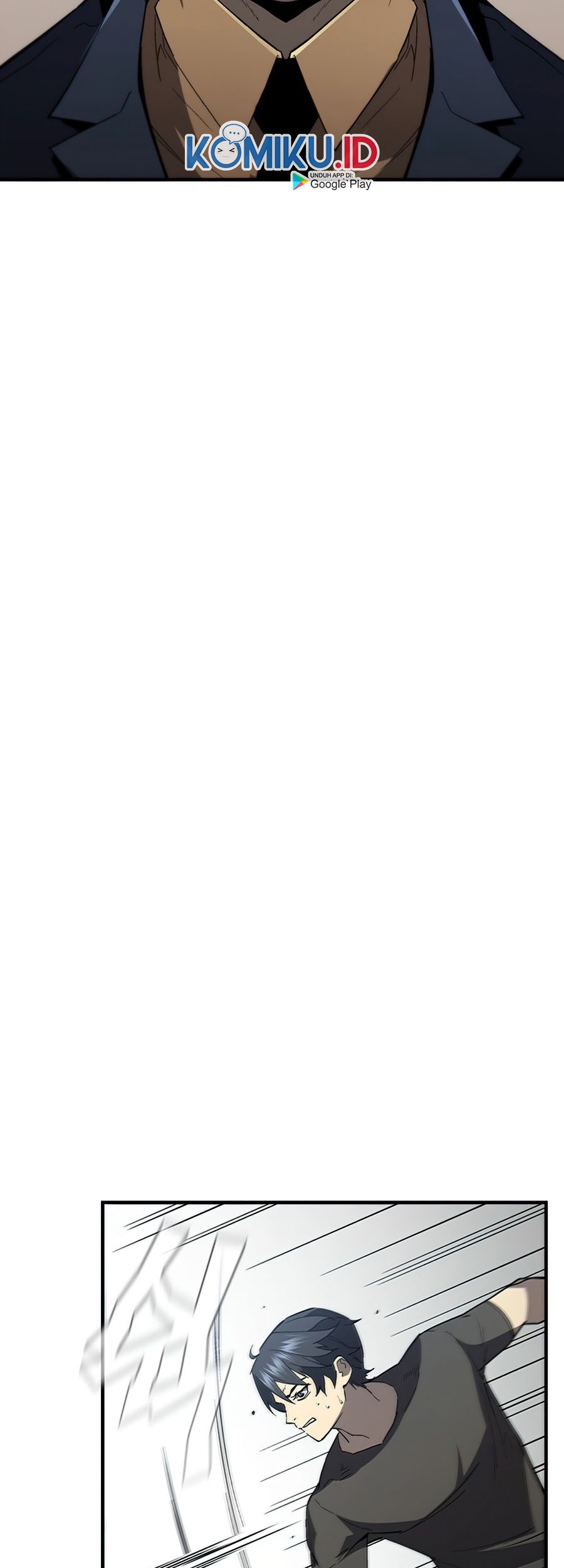 The Second Coming of Gluttony Chapter 84 Gambar 39