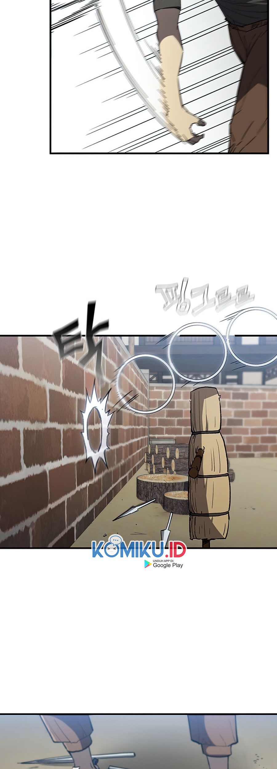 The Second Coming of Gluttony Chapter 84 Gambar 40