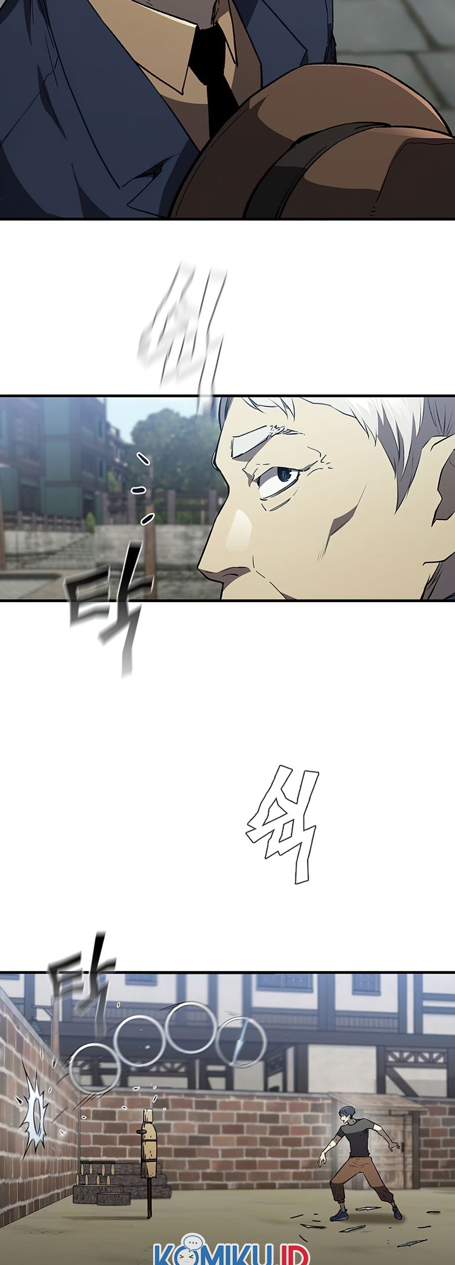 The Second Coming of Gluttony Chapter 84 Gambar 44
