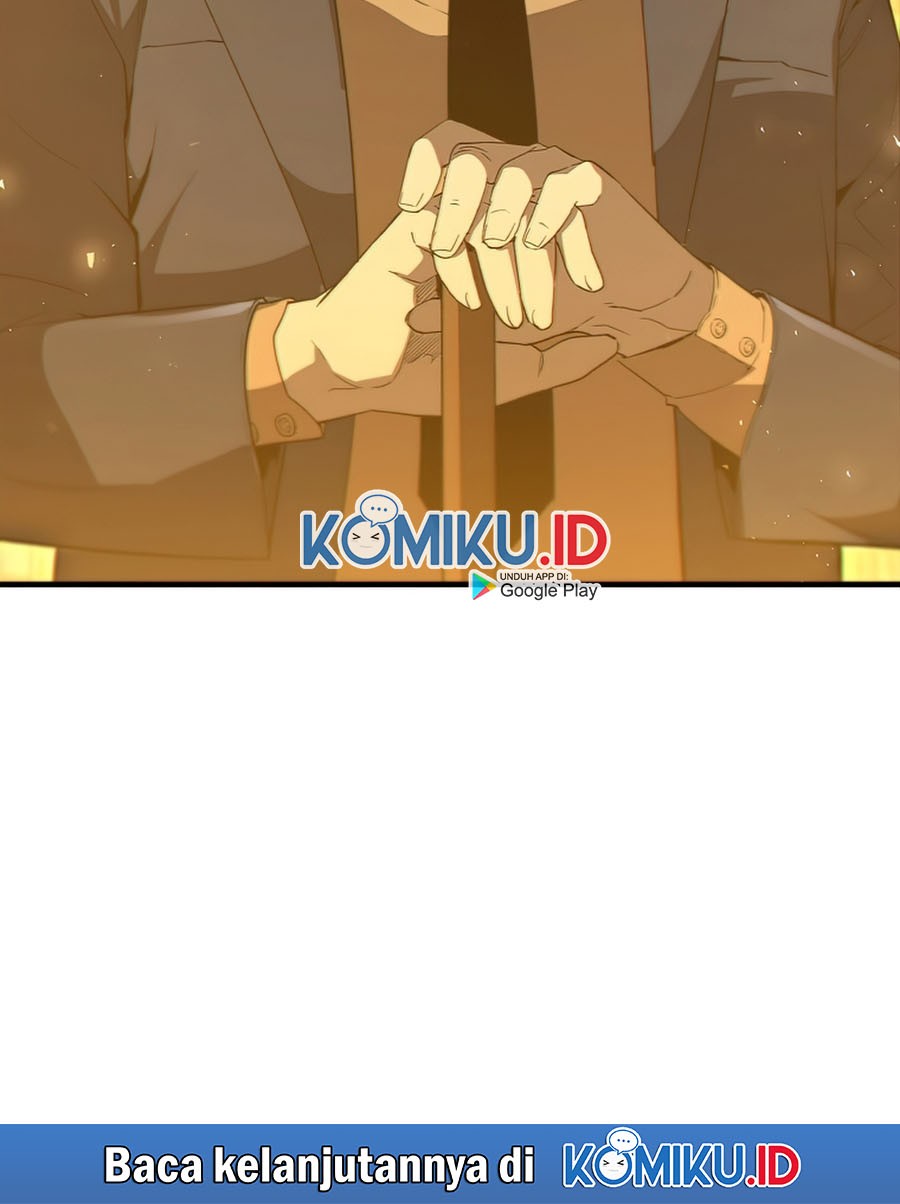 The Second Coming of Gluttony Chapter 84 Gambar 65
