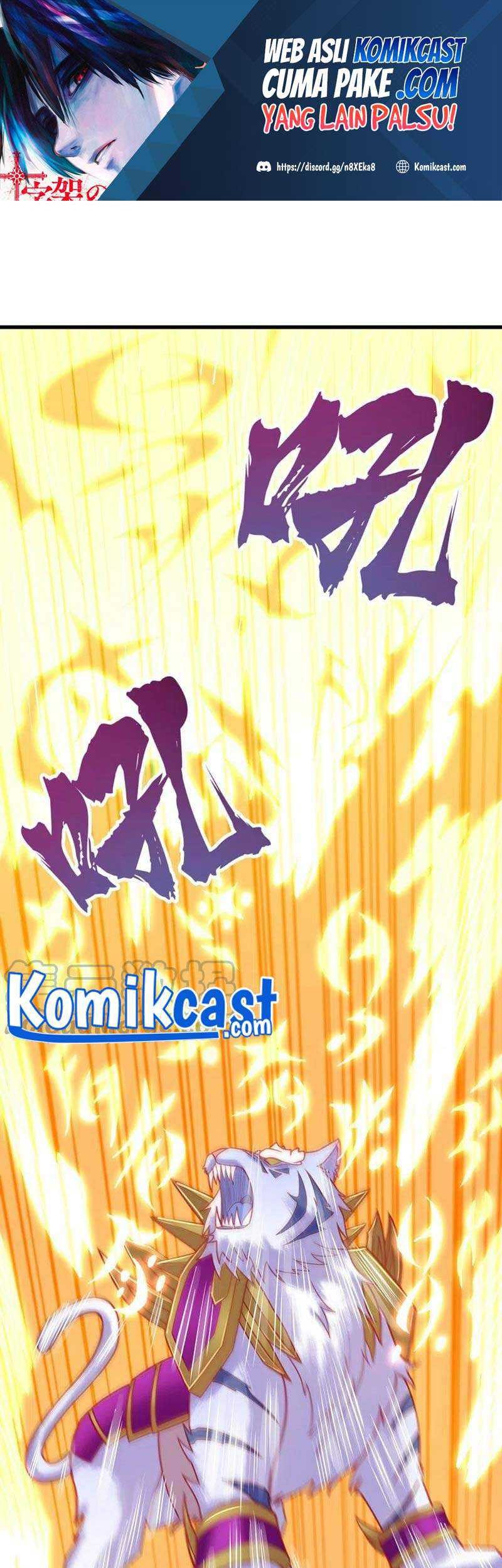 Baca  Spirit Sword Sovereign Chapter 455 Gambar 2
