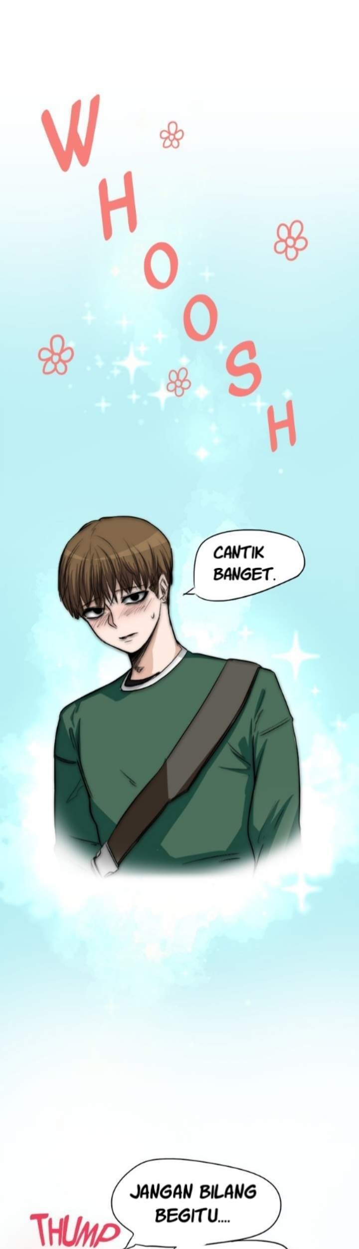 Drawing Romance Chapter 5 Gambar 16