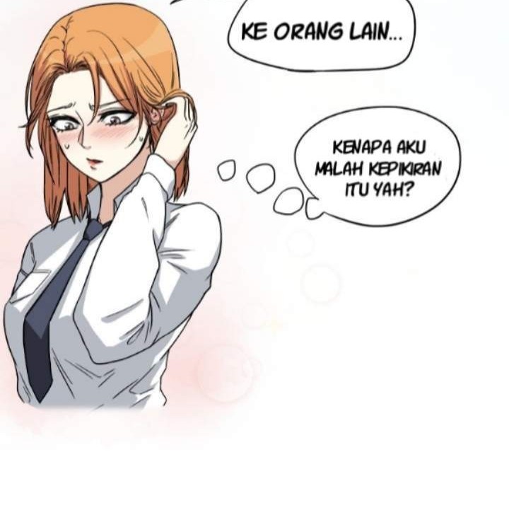 Drawing Romance Chapter 5 Gambar 17