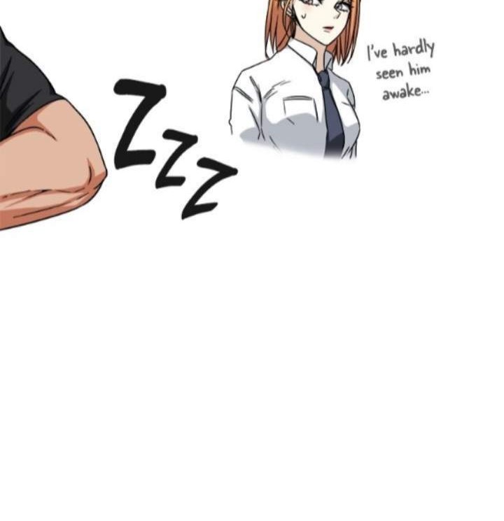 Drawing Romance Chapter 5 Gambar 19