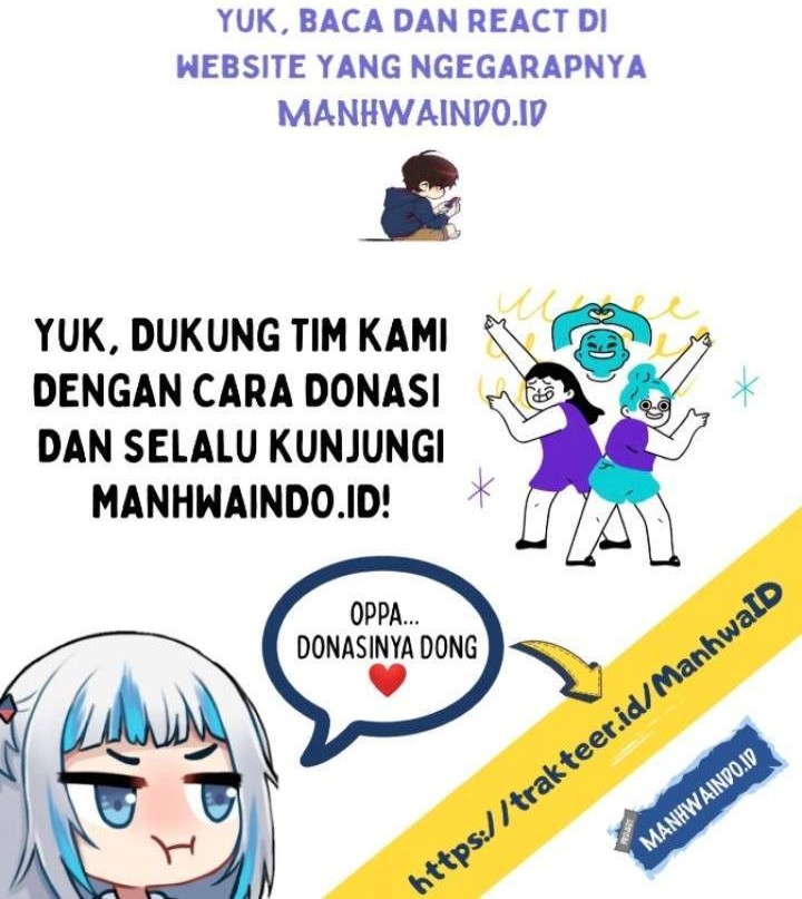 Drawing Romance Chapter 5 Gambar 31