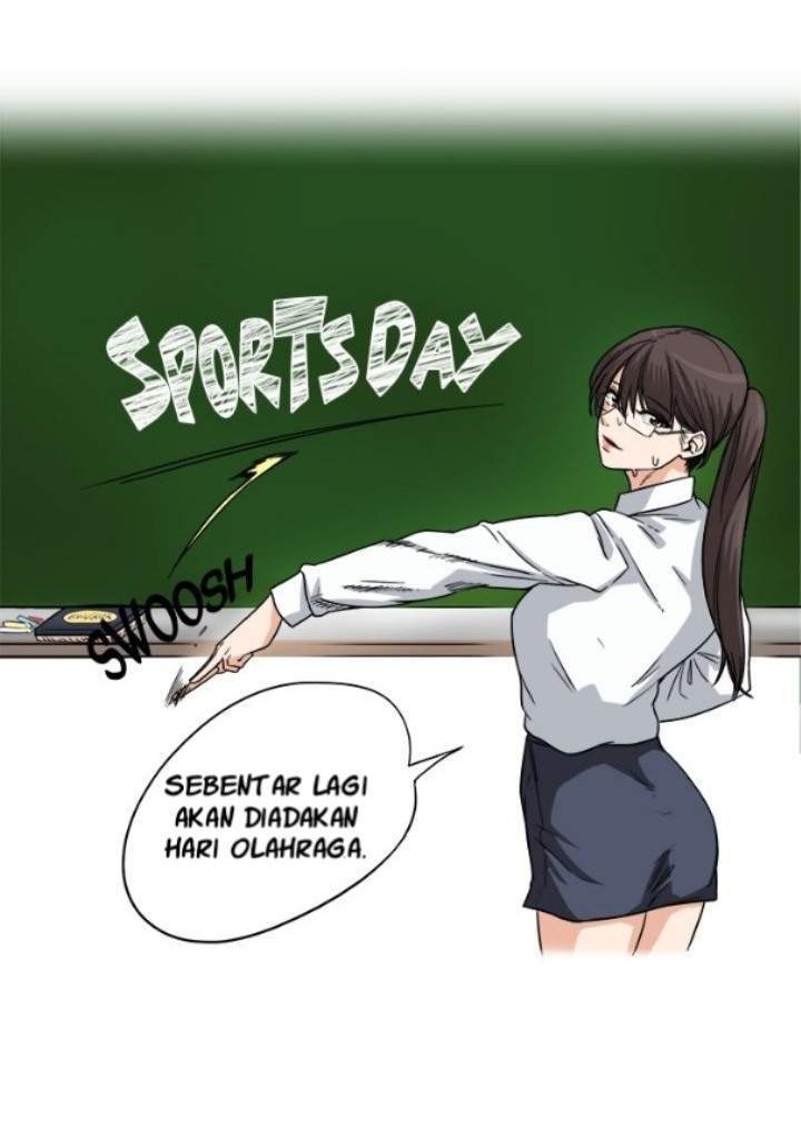 Baca Drawing Romance Chapter 5 Gambar 2