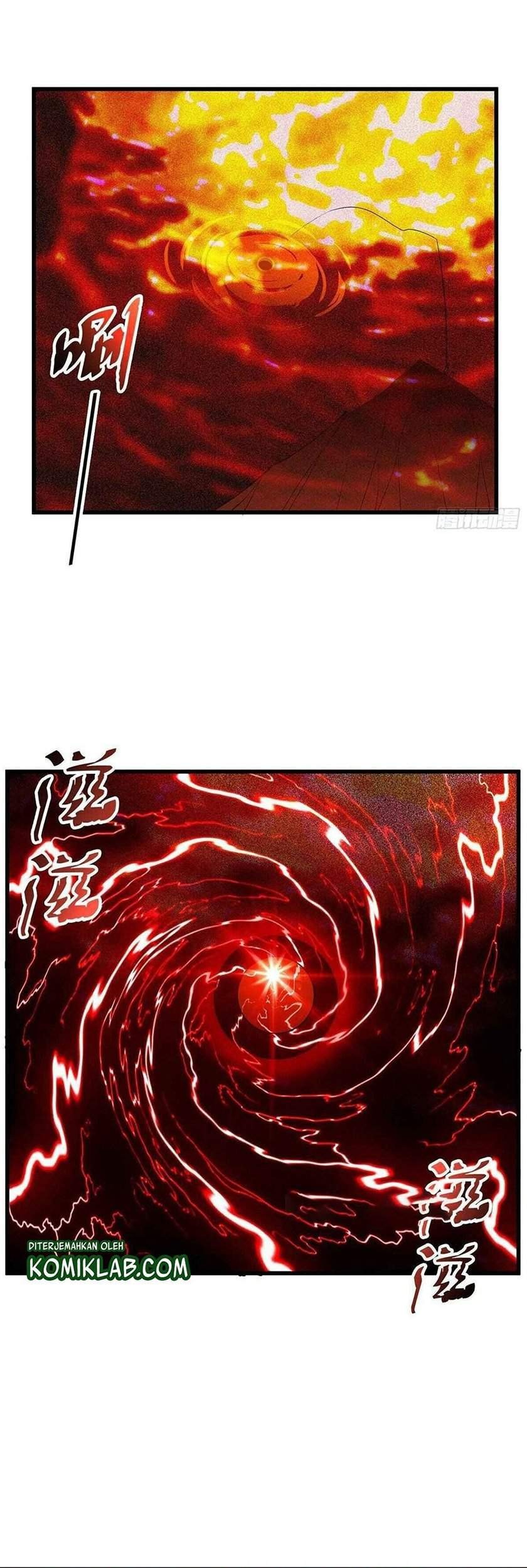 Became King After Being Bitten Chapter 8 Gambar 22