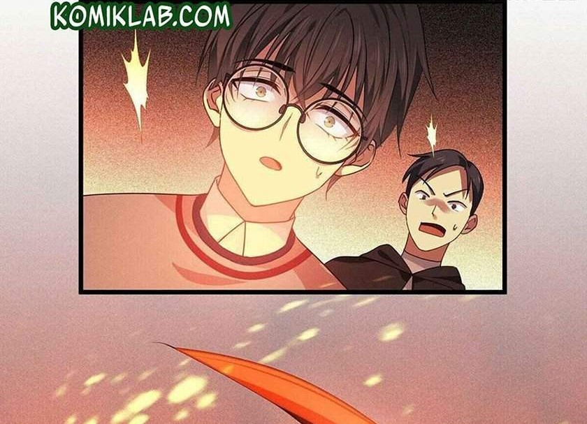 Became King After Being Bitten Chapter 8 Gambar 37