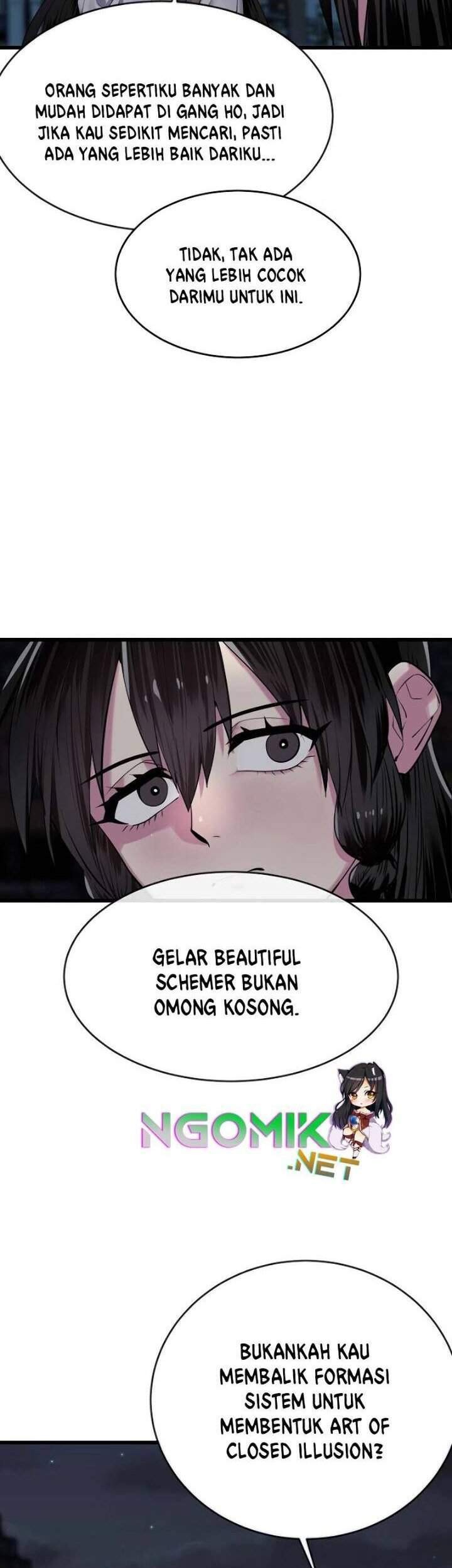 Volcanic Age Chapter 179 Gambar 21