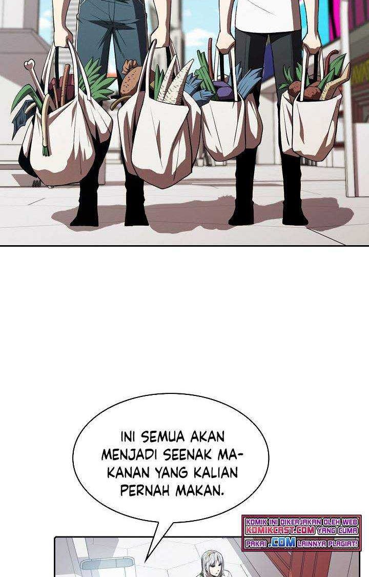 The Constellation that Returned from Hell Chapter 52 Gambar 39
