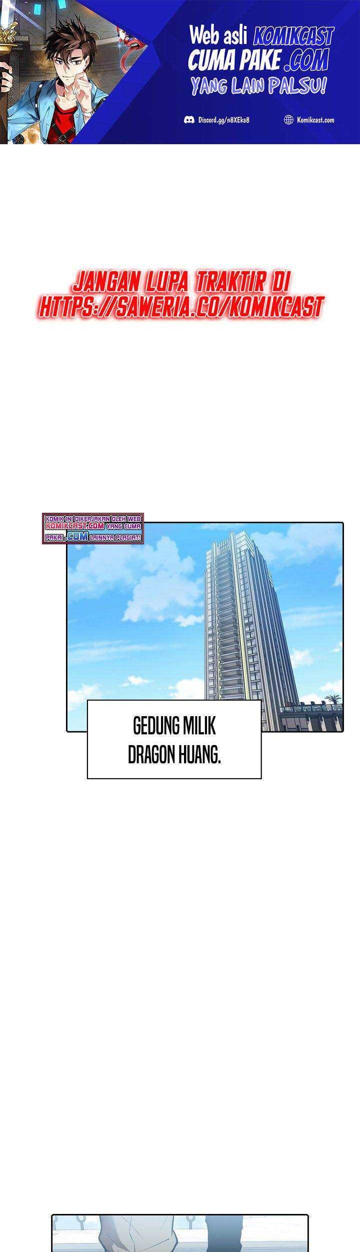 Baca The Constellation that Returned from Hell Chapter 52 Gambar 2