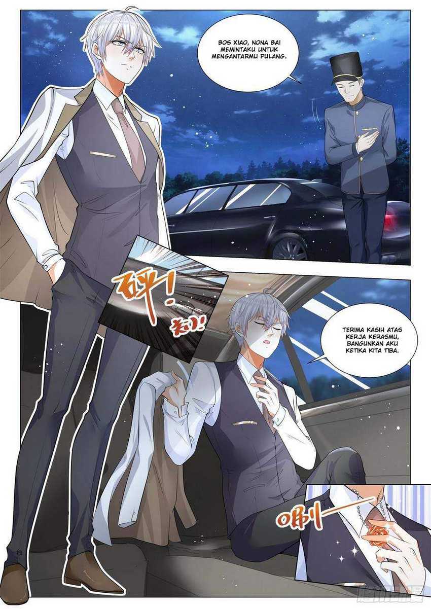 Baca Shen Hao’s Heavenly Fall System Chapter 349 Gambar 2