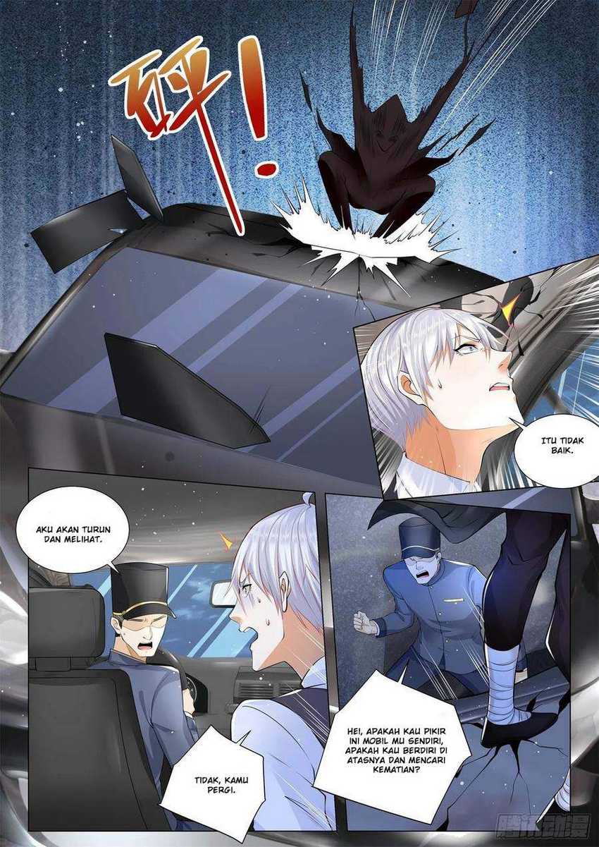 Shen Hao’s Heavenly Fall System Chapter 349 Gambar 6